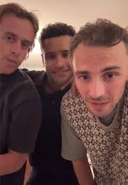 Summer Break Lip Sync Battle with Friends