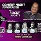 Rocky LaPorte Comedy Show event image