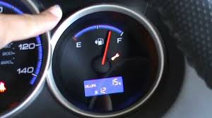 Honda Check Engine Wrench On Dashboard Oil Life Light Youtube