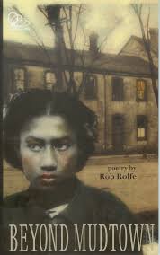 THE TORONTO QUARTERLY: Rob Rolfe