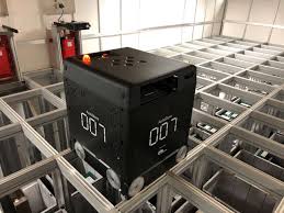 Many examples and easy tutorials. Autostore Hat Unseren Kvp Deutlich Vorangebracht Automatisierung News Logistra Fachmagazin Fur Nutzfahrzeug Fuhrpark Und Lagerlogistik Intralogistik Flurforderzeuge Lagertechnik Lkw