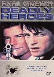Deadly Heroes DVD Film
