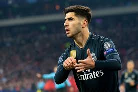 Maybe you would like to learn more about one of these? Marco Asensio Of Real Madrid During The Uefa Champions League Round Real Madrid Uefa Champions League Madrid