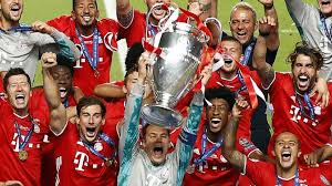 La liga de campeones en vivo. Champions League Los 7 Campeones Mas Recientes En Su Primera Final Futbol Total