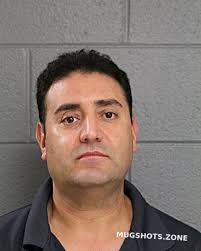 MARIO OLMOS 08/11/2023