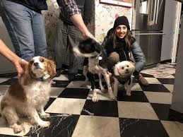 Memories of Lucky Minto