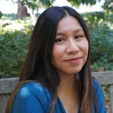 Michelle Kuo's Instagram, Twitter & Facebook