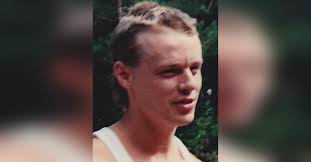 Obituary information for Craig Terence Weir