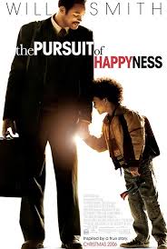 Tainia To Kynhgi Ths Eytyxias The Pursuit Of Happyness 2006 Online Me Ellhnikoys Ypotitloys Drama Greek Subtitles