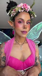 Black Fae Day 🧚🏽‍♂️ #blackfaeday