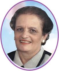 Fernanda Rivera Rodríguez Obituary