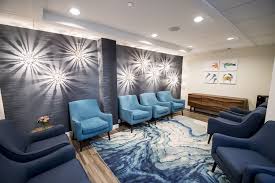 Sublime Smiles Rockville Reception Area Interior Design Arminco Inc Interior Design Portfolios Medical Office Design Interior Design