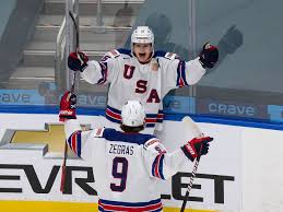 Jun 07, 2021 · special teams played a big part in team canada's gold medal win, and these three were outstanding. 2021 Wjc Gold Medal Game Canada Vs Usa Highlights Gold Caufield Eyes On The Prize