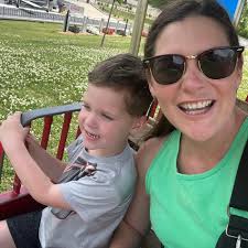 She found her fav thing… giant blocks of cheese.. could you eat this?