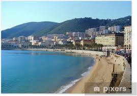 ↑ наполеон в аяччо архивировано 22 февраля 2006 года. Poster Ajaccio Strand Pixers Wir Leben Um Zu Verandern