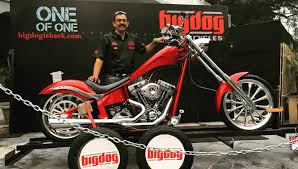 Page 21 big dog motorcycles do not come equipped with a fuel gauge. K9 Red Chopper 111 Street Legal Chopper Now In India For Rs 59 Lakh