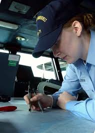 53 Ship Position Image: PICRYL