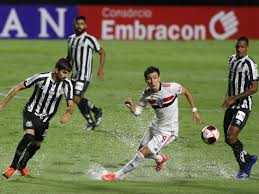 Clássico san são santos x sao paulo. Santos X Sao Paulo Onde Assistir Escalacoes Desfalques E Arbitragem 19 06 2021 Uol Esporte