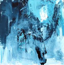 Here at jerry's artarama, we have an incredible selection of picture frames in all shapes, colors and sizes. The Wave I M Looking For By Veljko Martinovic 2020 Painting Acrylic On Canvas Singulart