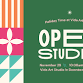 Open Studio – It’s Holiday Time! event in Laramie, WY