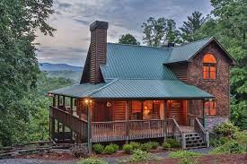 When looking at property stay at one of the many luxury cabin rentals in the blue ridge mountains of north georgia. North Georgia Cabins For Rent