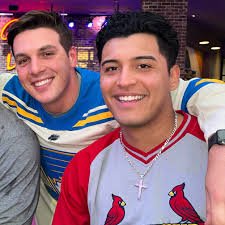 Kendall Fletcher and Justin Perkins's Wedding Website