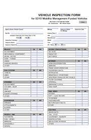 Completing a vehicle inspection ensures the safety of both you and other motorists on the road. Free 52 Inspection Forms In Pdf Ms Word Xls