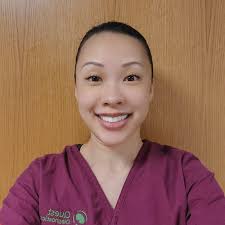 Lisa Szeto's Instagram, Twitter & Facebook