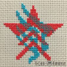 With over 200 designs, you'll find something here that is perfect for your next cross stitch project. Video Game Cross Stitch By Lord Libidan Lord Libidan