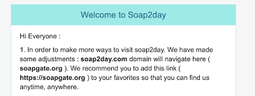 Maybe you would like to learn more about one of these? What Happened To Soap2day It S A Good Idea Not To Use The Service