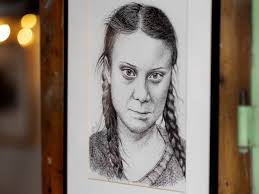 Vännäspar kämpar för klimatet