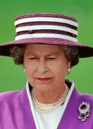 Who was Queen Elizabeth II's favorite president? : r/Presidents