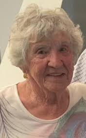 DILLON , Linda Rosemary