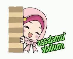 Download ppt selamat datang dalam tutorial ini. Assalamualaikum Gifs Tenor
