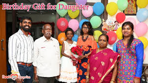 Happy birthday to a special daughter: A Birthday Gift For Daughter That Is Filled With Love And Best Wishes For The Future
