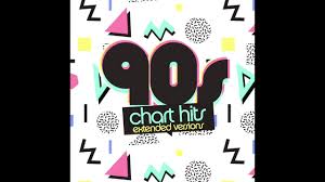90s Chart Hits Extended Versions Minimix
