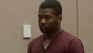 Devin Jones pleads not guilty to charges in double shooting near 44th and  Center