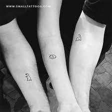 Check spelling or type a new query. Small 3 Sisters Tattoo