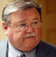 Funeral services announced for state Rep. Dan Williams of Athens