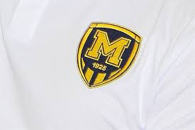 Се­реб­ря­ный при­зёр чем­пи­о­на­та укра­и­ны по фут­бо­лу се. Metallist 1925 Prezentoval Novyj Logotip Kluba Futbol Xsport Ua