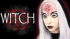Lentilles de contact pour les yeux, couverture de couleur blanche, accessoire de maquillage, cosplay d'halloween, couleur pure, 14.5mm. Sorciere Makeup Halloween 2017 Youtube