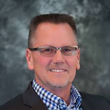 Livermore Real Estate Agent, Sean Leggat