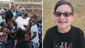 Fundraiser for Katherine Hobbs by Mark Hobbs : Help Mark go