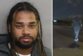 多伦多连抢6辆车，401高速上朝司机开枪的嫌犯出庭接受保释！ ...