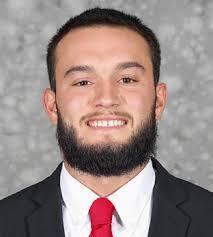 Seth Cain's Instagram, Twitter & Facebook