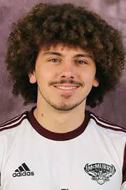 2020-21 Esports Roster