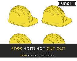 Pin On Construction Theme Printables