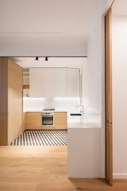 Apartment Alan Apartment Renovation Minimalist Apartment Minimalist Interior