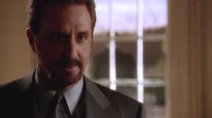 Today in TV History: Ron Silver, 'West Wing' Carpetbagger Extraordinaire,  Was Born