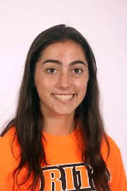 2024-25 Women's Indoor Track & Field Roster